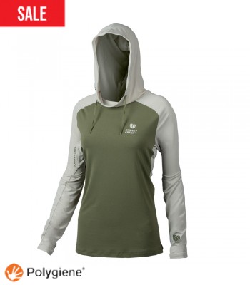 Women's Apex Cooling Hoodie